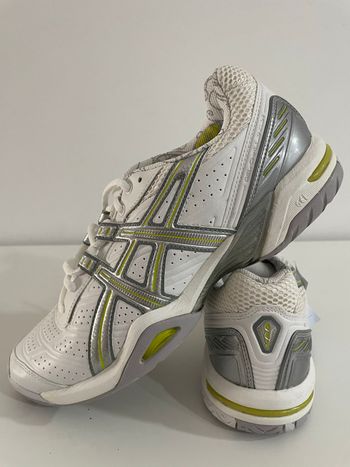 Asics Gel Challenger bike de segunda mano