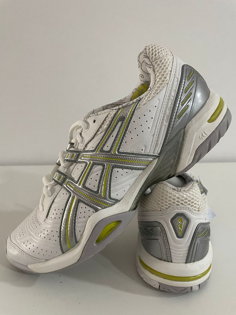 Asics Gel Challenger bike de segunda mano — imagen 1 de 5
