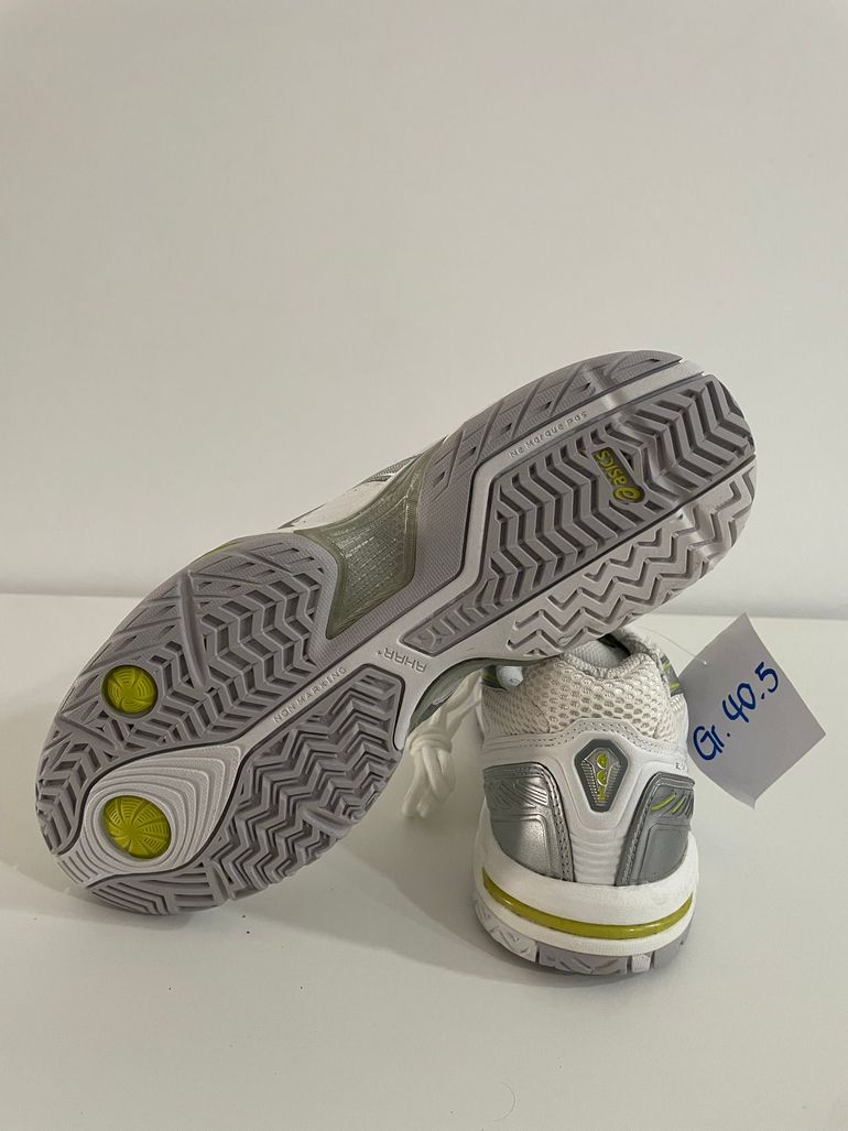 Asics Gel Challenger bike de segunda mano — imagen 5 de 5