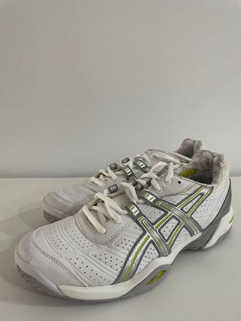 Asics Gel Challenger bike de segunda mano — imagen 2 de 5