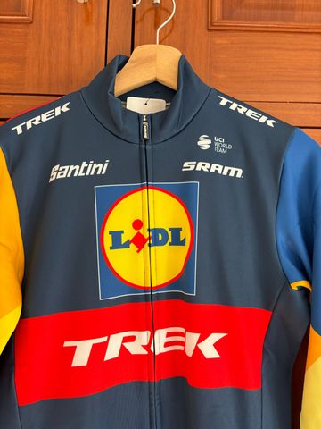 Tweedehands Santini Casaco Lild Trek - S 2024 bike — afbeelding 3 van 7