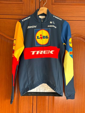 Tweedehands Santini Casaco Lild Trek - S 2024 bike — afbeelding 1 van 7