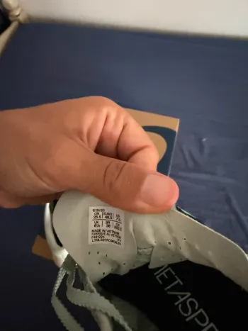 Tweedehands Asics metaspeed Sky paris bike — afbeelding 6 van 8
