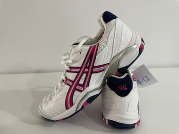 Asics Gel-Challenger 8 bike de segunda mano