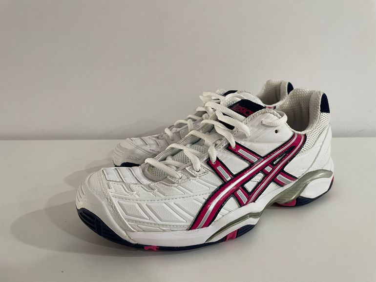 Asics Gel-Challenger 8 bike de segunda mano — imagen 2 de 6