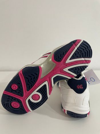 Asics Gel-Challenger 8 bike de segunda mano — imagen 4 de 6