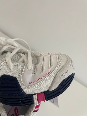 Asics Gel-Challenger 8 bike de segunda mano — imagen 6 de 6
