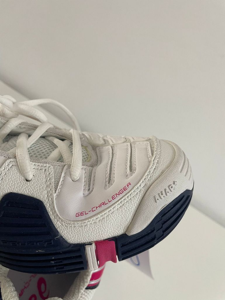Asics Gel-Challenger 8 bike de segunda mano — imagen 6 de 6