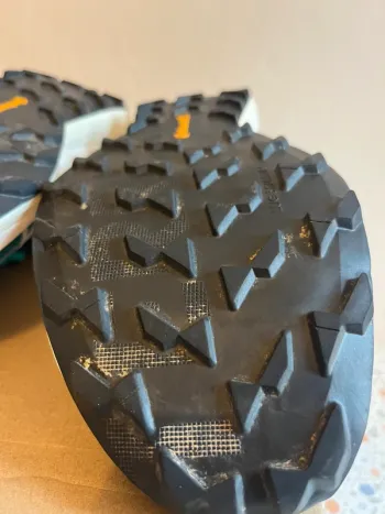 Gebrauchtes Adidas Terrex Agravic Speed bike — Bild 4 von 7