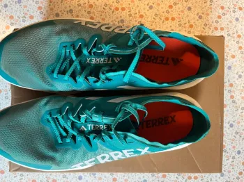 Gebrauchtes Adidas Terrex Agravic Speed bike — Bild 6 von 7