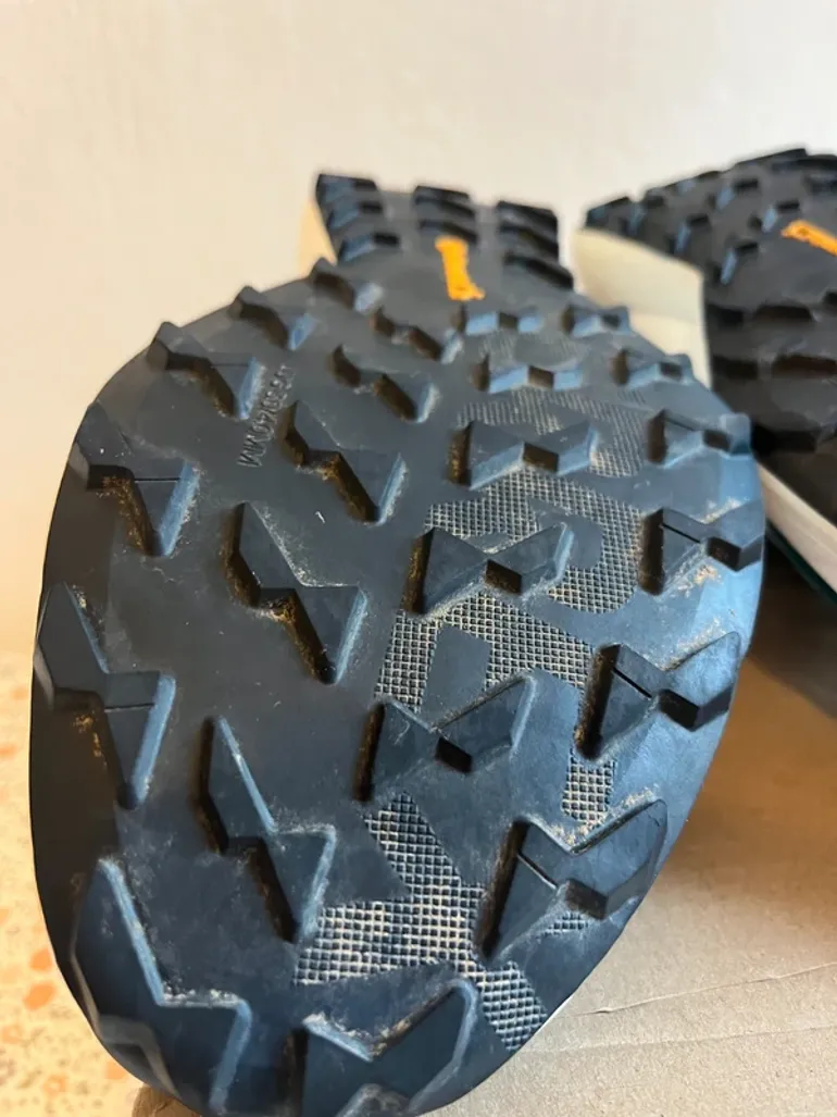 Gebrauchtes Adidas Terrex Agravic Speed bike — Bild 5 von 7