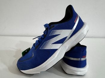 New Balance Dynasoft Flash v7 bike de segunda mano