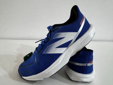 Used New Balance Dynasoft Flash v7 Running Shoes