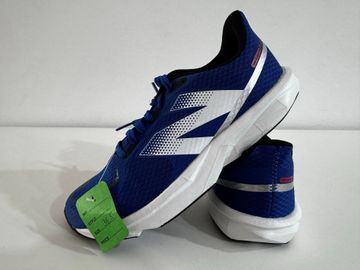 Brugt New Balance Dynasoft Flash v7 bike — billede 2 af 6