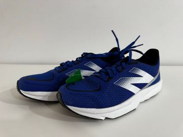 Brugt New Balance Dynasoft Flash v7 bike — billede 6 af 6