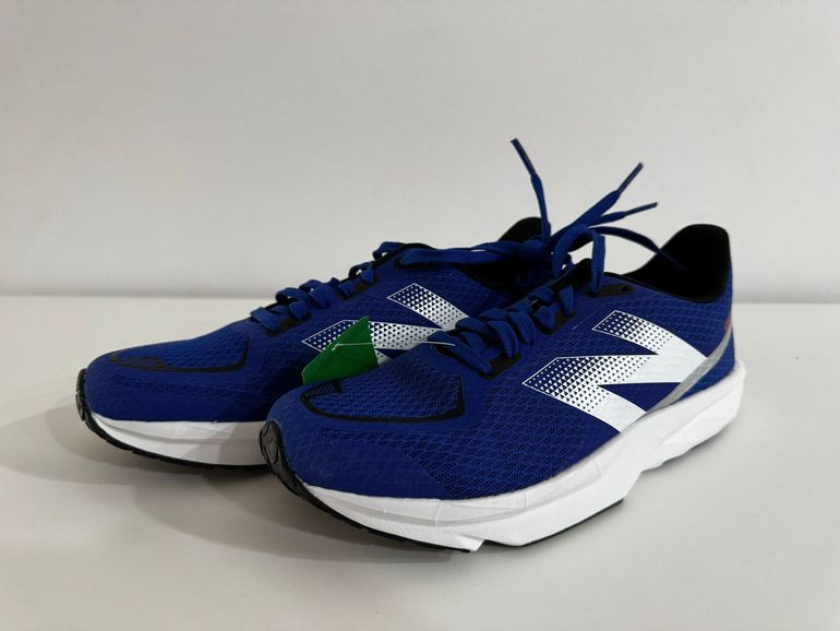 New Balance Dynasoft Flash v7 bike de segunda mano — imagen 6 de 6