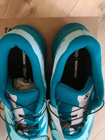 Salomon Alpharide bike de segunda mano — imagen 4 de 5