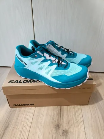 Salomon Alpharide bike de segunda mano — imagen 2 de 5