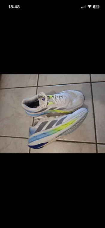 Tweedehands Adidas Adistar 3 bike