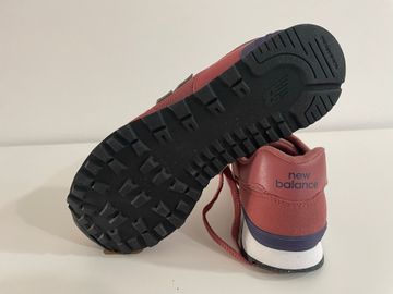 Brugt New Balance 515 bike — billede 5 af 5