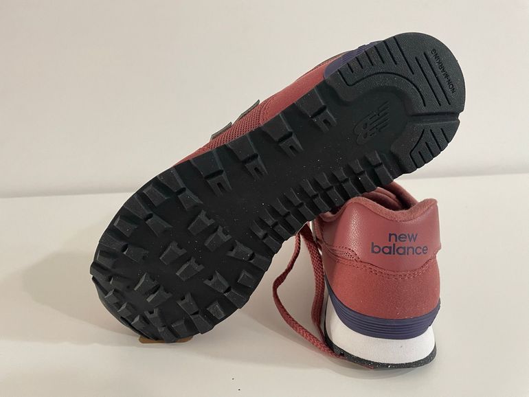 Brugt New Balance 515 bike — billede 5 af 5