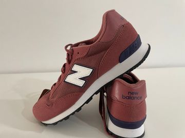 Used New Balance 515 Running Shoes