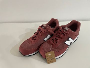 Brugt New Balance 515 bike — billede 2 af 5