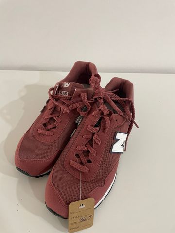 Brugt New Balance 515 bike — billede 4 af 5