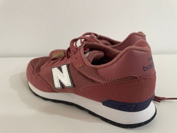 Brugt New Balance 515 bike — billede 3 af 5