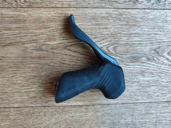 Used Shimano GRX RX-825-L Left Lever 12s bike — image 3 of 4