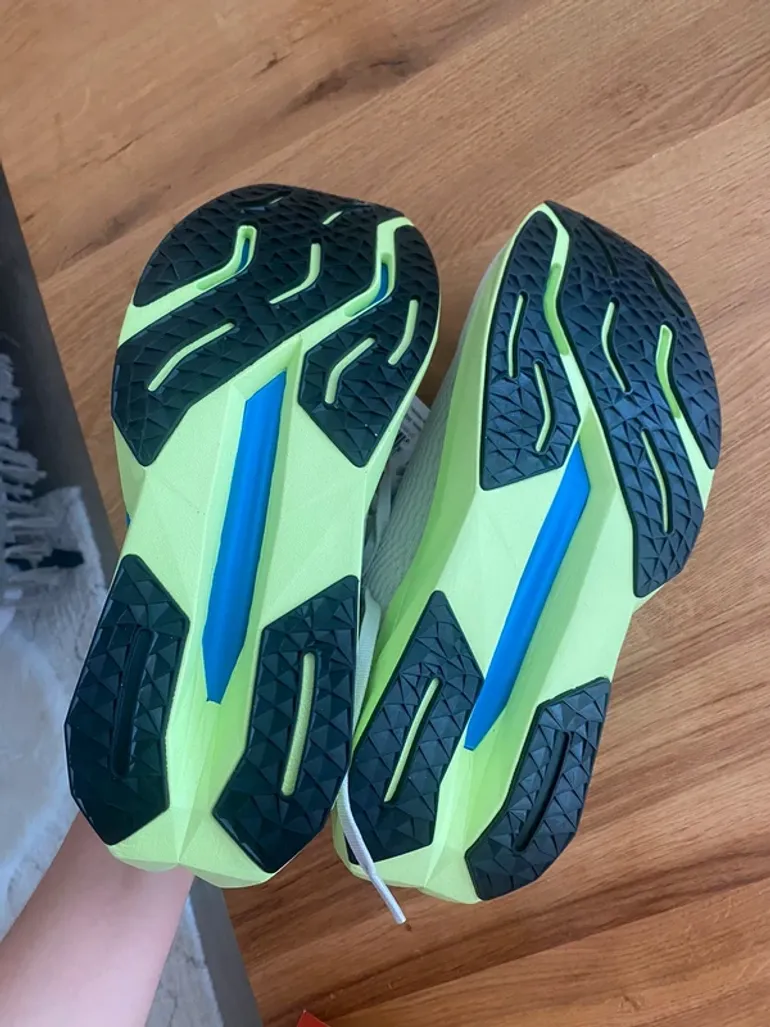 New Balance Sneakers Taille 42 bike de segunda mano — imagen 4 de 4