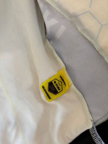 Used Yellow b. Casaco Visma YB - M 2025 bike — image 9 of 9