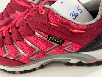 Meindl Caribe Lady GTX bike de segunda mano — imagen 3 de 6
