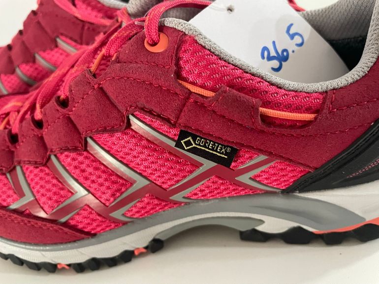 Meindl Caribe Lady GTX bike de segunda mano — imagen 3 de 6