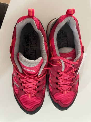 Meindl Caribe Lady GTX bike de segunda mano — imagen 4 de 6