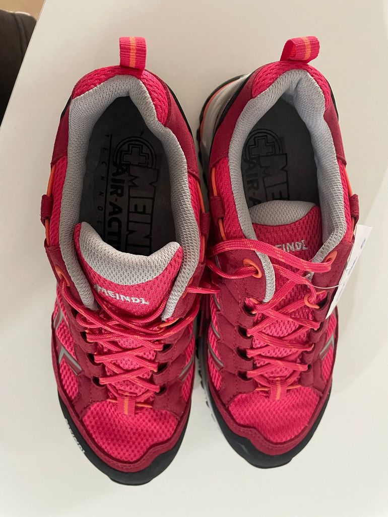 Meindl Caribe Lady GTX bike de segunda mano — imagen 4 de 6