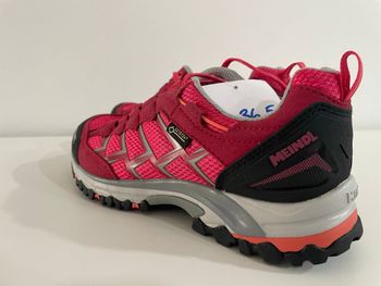 Meindl Caribe Lady GTX bike de segunda mano — imagen 2 de 6