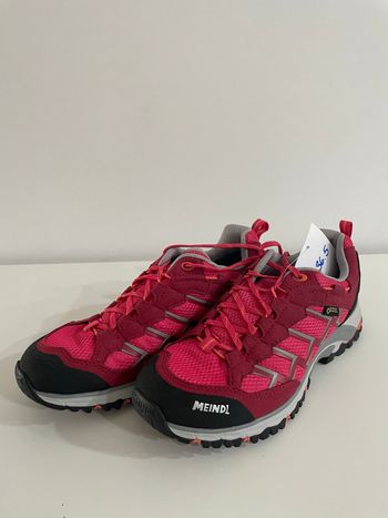 Meindl Caribe Lady GTX bike de segunda mano — imagen 6 de 6