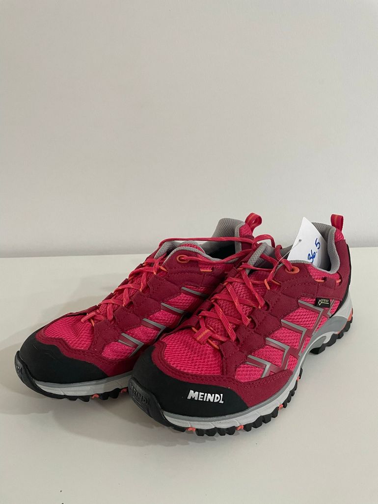 Meindl Caribe Lady GTX bike de segunda mano — imagen 6 de 6