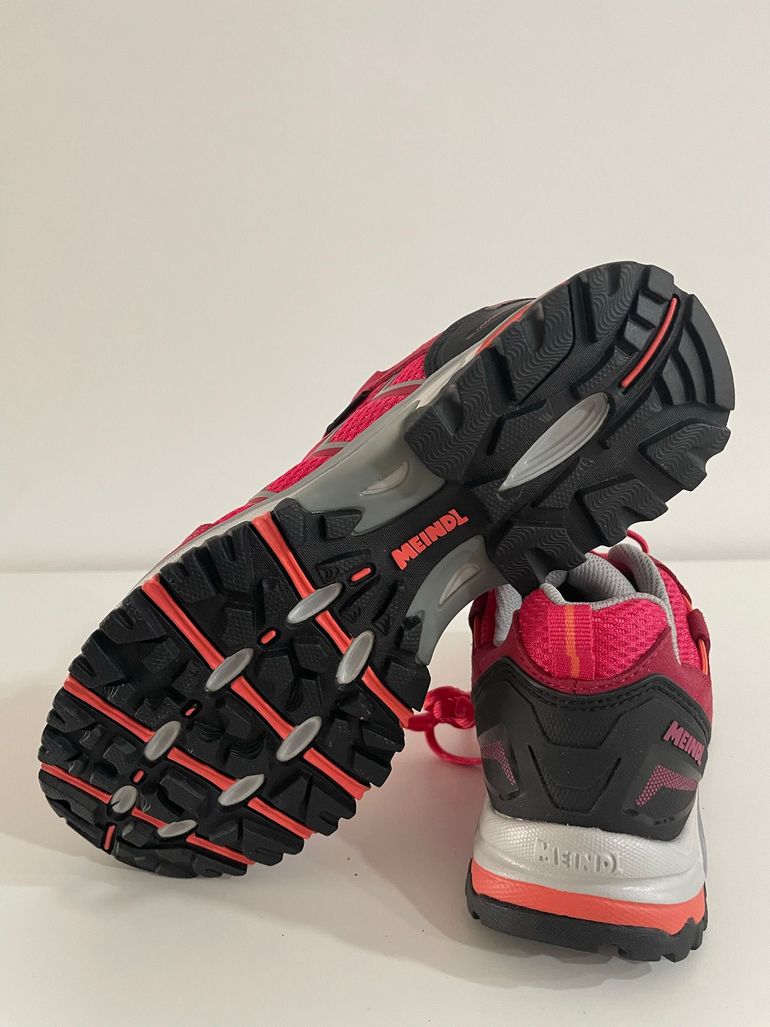 Meindl Caribe Lady GTX bike de segunda mano — imagen 5 de 6
