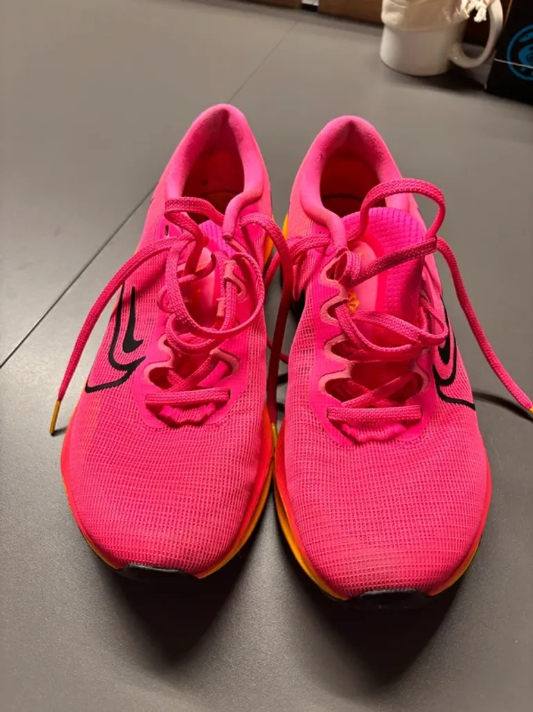 Gebrauchtes Scarpa Zoom Fly bike — Bild 4 von 5