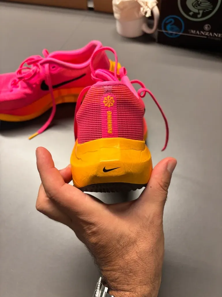 Gebrauchtes Scarpa Zoom Fly bike — Bild 3 von 5