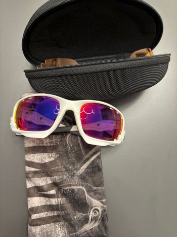 Used Oakley Jawbone Cycling Sunglasses 2022 bike — image 2 of 5