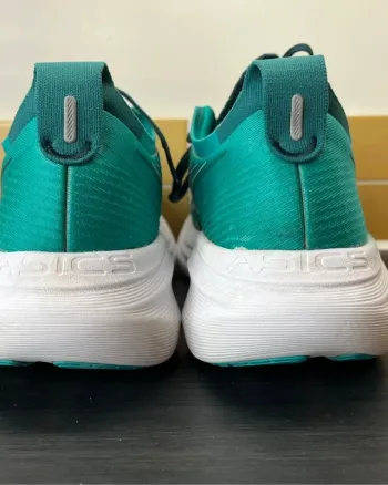 Brugt Asics Gel-Nimbus 27 bike — billede 11 af 15