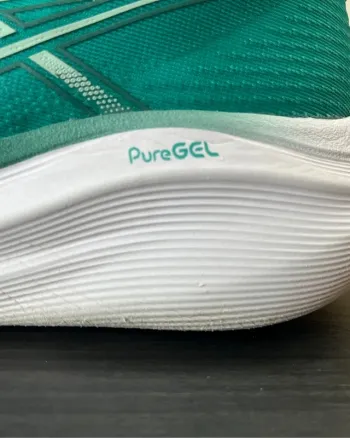 Brugt Asics Gel-Nimbus 27 bike — billede 13 af 15