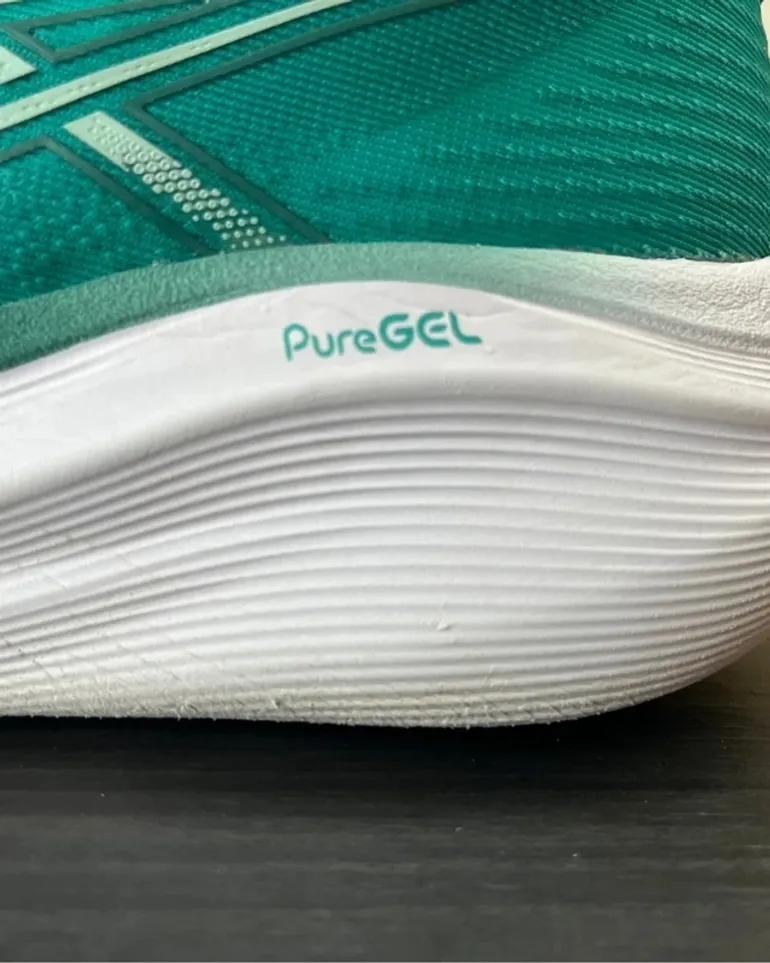 Brugt Asics Gel-Nimbus 27 bike — billede 13 af 15