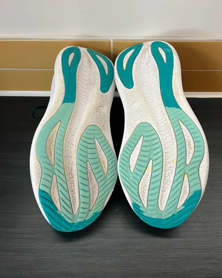 Brugt Asics Gel-Nimbus 27 bike — billede 4 af 15