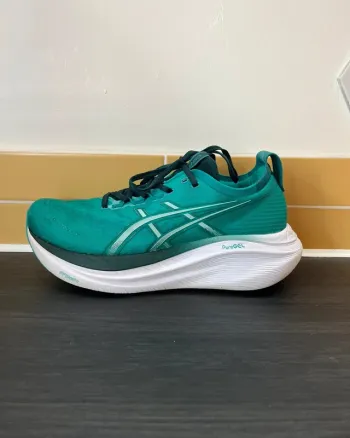 Brugt Asics Gel-Nimbus 27 bike — billede 9 af 15