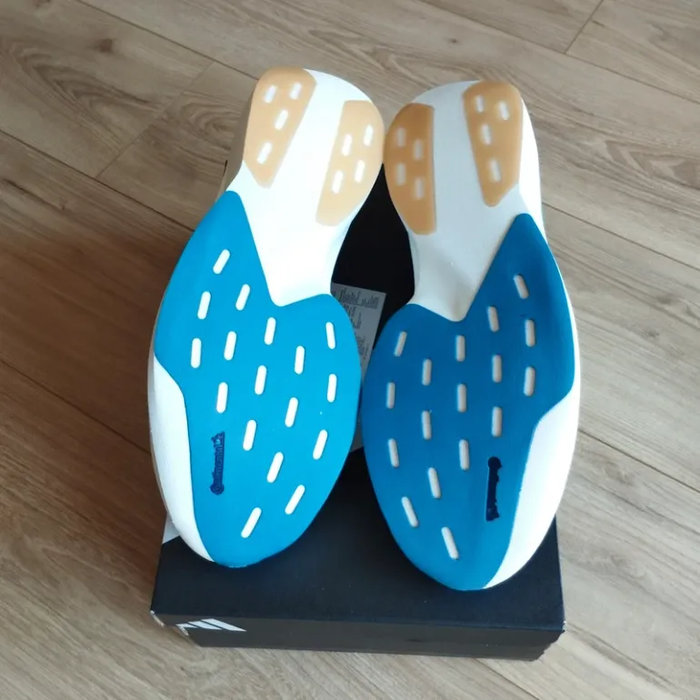 Adidas Adizero Evo SL Woven bike usato — immagine 5 di 6