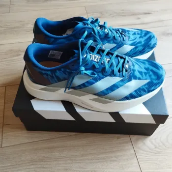 Adidas Adizero Evo SL Woven bike usato
